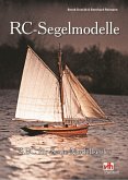 RC-Segelmodelle (eBook, ePUB)