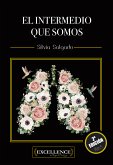 El intermedio que somos (eBook, ePUB)