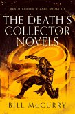 The Death's Collector Novels (The Death Cursed Wizard) (eBook, ePUB)