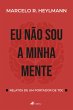 Eu não sou a minha mente (eBook, ePUB) - Bild 1