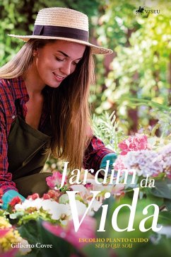 Cover Jardim da vida (eBook, ePUB)