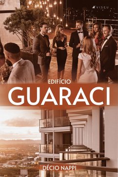 Cover Edifi´cio Guaraci (eBook, ePUB)