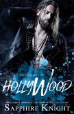 Hollywood (Oath Keepers MC) (eBook, ePUB)