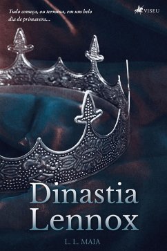 Cover Dinastia Lennox (eBook, ePUB)