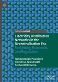 Electricity Distribution Networks in the Decentralisation Era