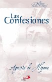 Las Confesiones (eBook, ePUB)