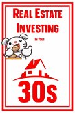 Real Estate Investing in Your 30s (MFI Series1, #58) (eBook, ePUB)