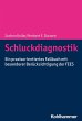 Schluckdiagnostik (eBook, ePUB) - Bild 1