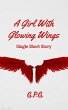 A Girl With Glowing Wings (Once Upon A... - Bild 1