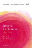 Rational Deliberation (eBook, ePUB)