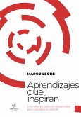 Aprendizajes que inspiran (eBook, ePUB)