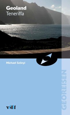 Geoland Teneriffa (eBook, PDF) - Szönyi, Michael