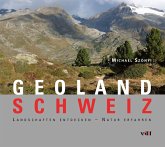 Geoland Schweiz (eBook, PDF)