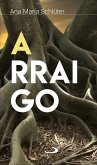 Arraigo (eBook, ePUB)