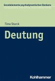 Deutung (eBook, ePUB)