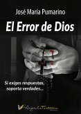 El error de Dios (eBook, ePUB)