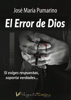 El error de Dios (eBook, ePUB) - Pumarino, José María