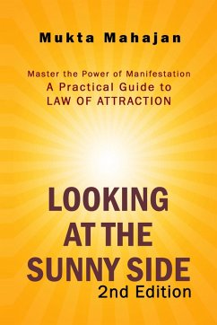 Looking At The Sunny Side (eBook, ePUB) - Mahajan, Mukta