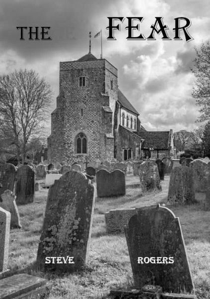 The Fear (eBook, ePUB) The Fear (eBook, ePUB)