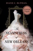 The Seamstress of New Orleans (eBook, ePUB)