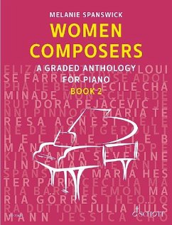 Women Composers 2 - Spanswick, Melanie