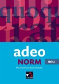 adeo.NORM - neu
