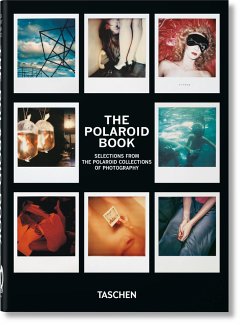 The Polaroid Book. 40th Ed. - Hitchcock, Barbara