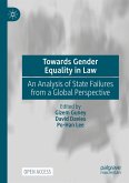 Towards Gender Equality in Law