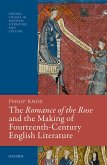 The Romance of the Rose and the Making of Fourteenth-Century English Literature (eBook, PDF)