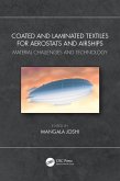 Coated and Laminated Textiles for Aerostats and Airships (eBook, PDF)