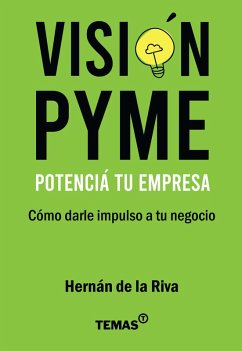 Potenciá tu empresa (eBook, ePUB) - de la Riva, Hérnan