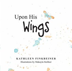 Upon His Wings (eBook, ePUB) Cover Upon His Wings (eBook, ePUB)