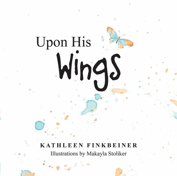 Upon His Wings (eBook, ePUB) Upon His Wings (eBook, ePUB)