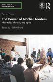 The Power of Teacher Leaders (eBook, ePUB)