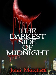 Cover The Darkest Side of Midnight (eBook, ePUB)