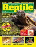 Practical Reptile Keeping - January 2022 (eBook, ePUB)