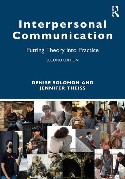 Interpersonal Communication (eBook, ePUB)