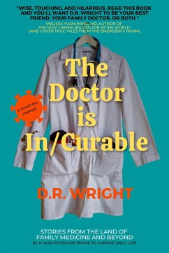 Cover The Doctor is In/Curable (eBook, ePUB)