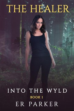 Cover The Healer (Into The Wyld) (eBook, ePUB)