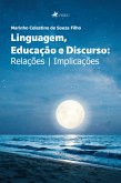 Linguagem, educação e discurso (eBook, ePUB)