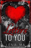 Letters to You (The Complete Collection) (eBook, ePUB)