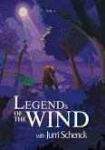 Legends of the Wind (eBook, ePUB) Legends of the Wind (eBook, ePUB)