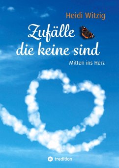 Zufälle, die keine sind - Witzig, Heidi