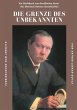 Die Grenze des Unbekannten (eBook, ePUB) - Bild 1