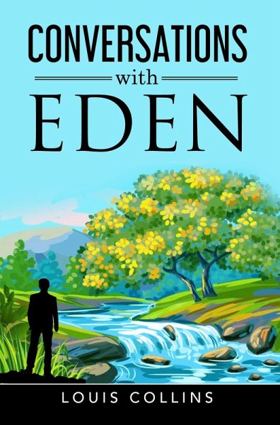 Conversations With Eden (eBook, ePUB) Conversations With Eden (eBook, ePUB)