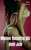 Meine Rosette für den Job (eBook, ePUB)