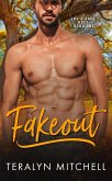 Fakeout (Lou & Jace Duet, #1) (eBook, ePUB)
