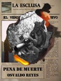 Pena de muerte (eBook, ePUB)