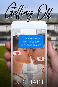 Getting Off (eBook, ePUB) - Hart, J. R.
