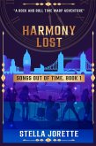 Harmony Lost (Songs out of Time) (eBook, ePUB)